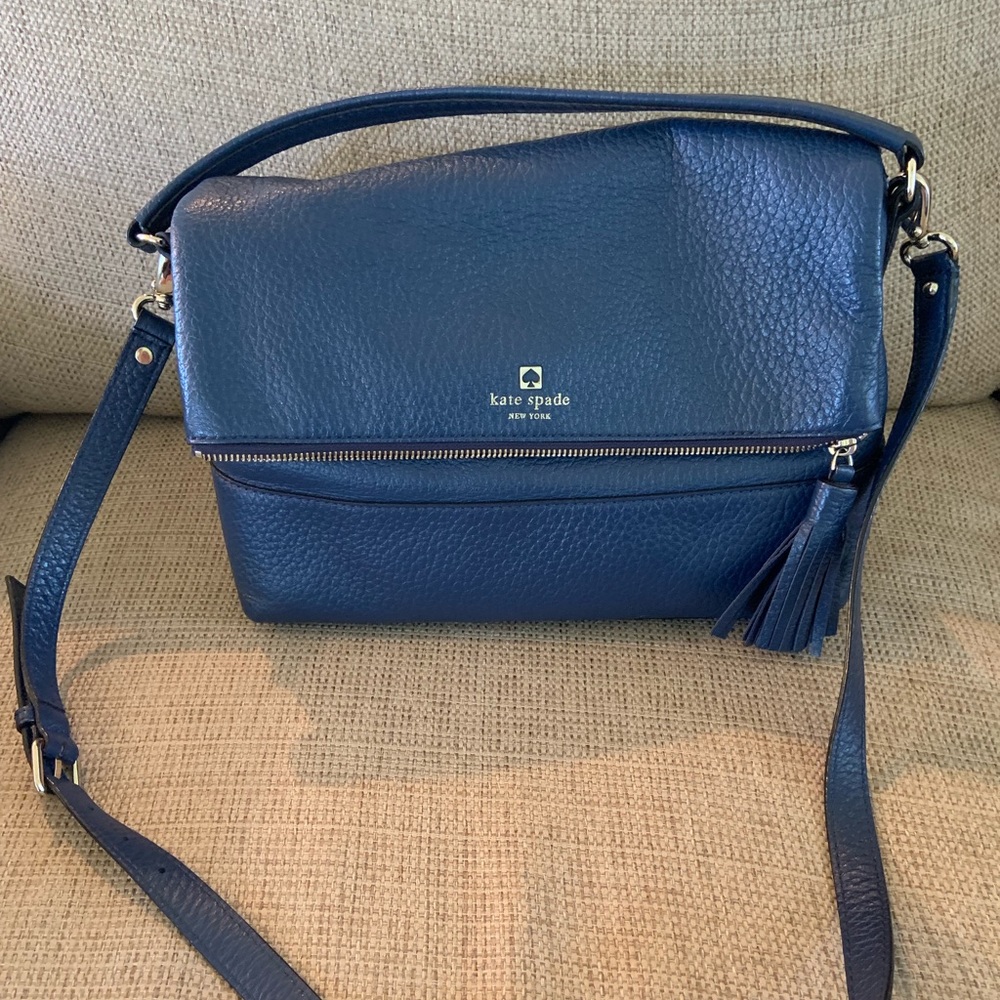 Kate Spade Chester Street Miri Crossbody